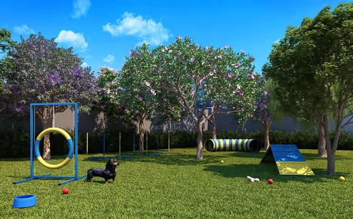 Pet Place & Pet Care